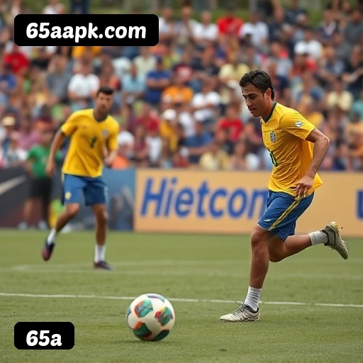 Imagem secundária de apoio para instalação do app 65a